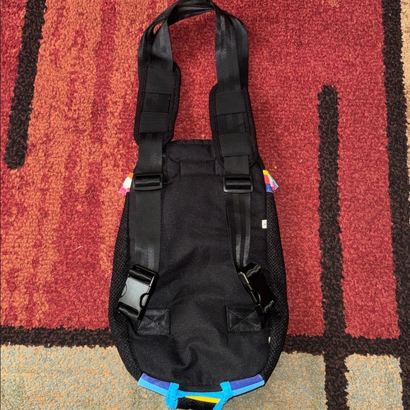 NICREW‎ Dog Carrier / Backpack - Picture 3 of 5